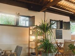 -Nirvana Cafe&Bar(北仓文创街区店)