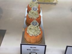 -洛佩塔蛋糕