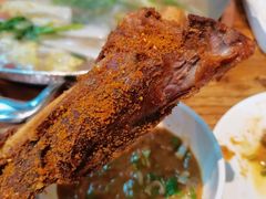 -泽成冰煮羊(非·遗三分店)