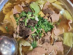 -谢老五跷脚牛肉·非遗传承店