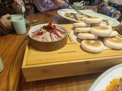-晋享皖宴(创新大道店)