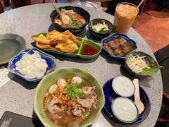 -通思密(CentralWorld Fl 3)