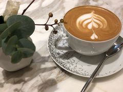 -théATRE 茶聚场(王府中環店)