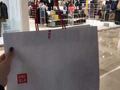 -优衣库(武汉国际广场店)