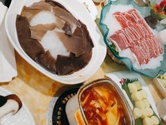 -清真军邺·金富苑肥牛(石坡街旗舰店)