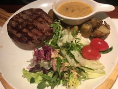 -斗牛士牛排(南京东路店)