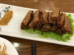 -老回回饺子馆(海洋馆店)