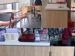 -COSTA COFFEE(龙德广场店)