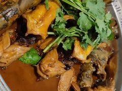 -老家信阳菜(北京路店)