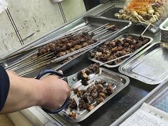 -内蒙古海拉尔烤羊腿·烤全羊·烧烤