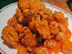 -回魏大排档(百花洲店)