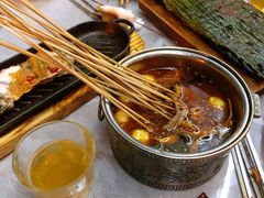 -冰城小镇音乐串吧·聚会餐厅(百子湾店)