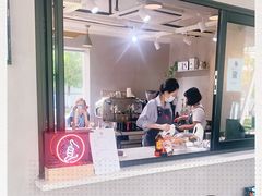 -COFFEE CALL(云锦路店)