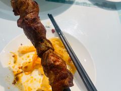 -新疆兵团食府清真(马连道店)