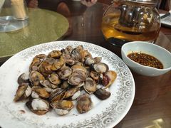 -金源山海一味(万科早城店)