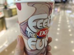 -DQ·蛋糕·冰淇淋(万风新天地店)