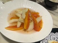 -宝月楼·台湾菜馆(天河城店)