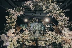 -玖玖婚嫁礼仪策划(江滨西路店)