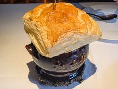 -起士林大饭店(小白楼店)