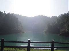 -千岛湖龙川湾