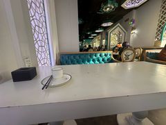 -帕米尔食府(白云观店)
