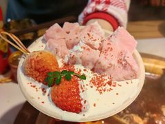 -巴蜀大将火锅(春熙店)