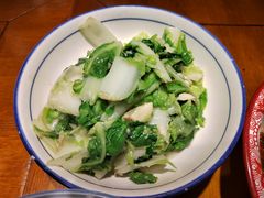 -屋里饭菜·湘菜馆(火车站店)