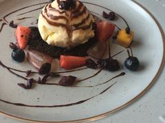 -Wei菋·Le Bistrot