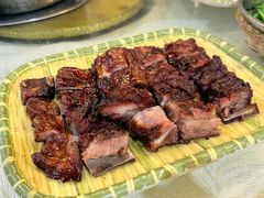 -红旗山庄(圭峰山店)