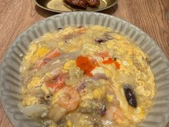 -玛格萝妮比萨屋(四平店)