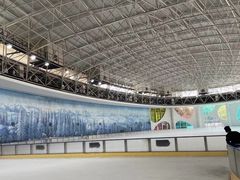 -世界之窗阿尔卑斯冰雪世界