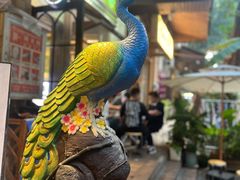 -婉泰·特色小吃·舂鸡脚(告庄二店)