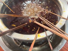 -牛华八婆麻辣烫(起源店)