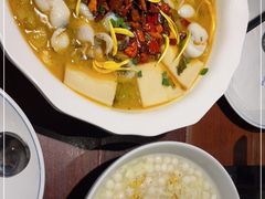 -大牌大·传统杭帮菜(湖滨店)