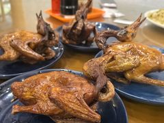 -煲煲掂风味煲仔饭餐厅(西区店)