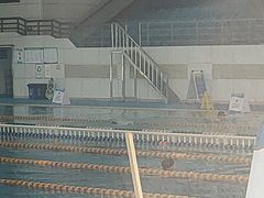 -三锐体育游泳中心