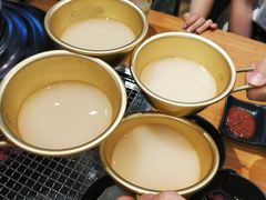-肉甲韩国木炭烤肉(新壹街1店)