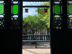 -东莞市可园博物馆