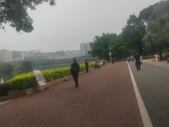 -南宁南湖公园