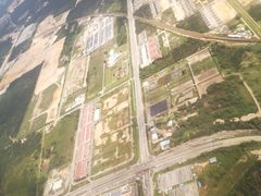 -吉隆坡国际机场