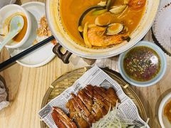 -米泰芒·东南亚料理(体育西店)
