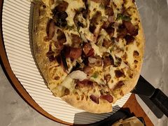 -必胜客(东三路店)