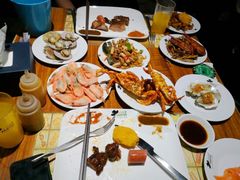 -汉巴味德(大悦城店)