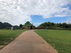 -云漫湖生态度假公园