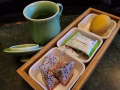 -青泰足浴·SPA养生连锁(新区店)