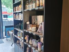 -星巴克(南京江宁弘阳家居店)