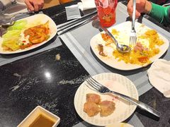-星汇餐厅(新濠影汇店)