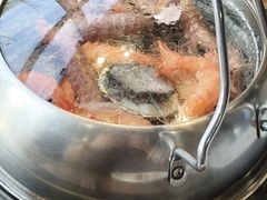 -海味当家·蒸锅海鲜(星海公园店)