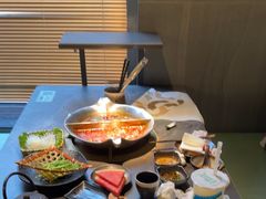 -湊湊火锅·茶憩(杭州湖滨银泰in77店)