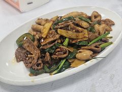 -阿九食店(南湾南路店)